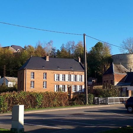 Les Hauts De Marle Екстер'єр фото