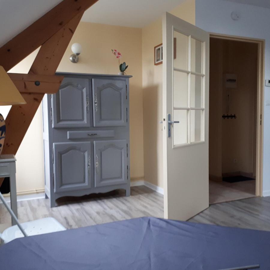 Les Hauts De Marle Екстер'єр фото